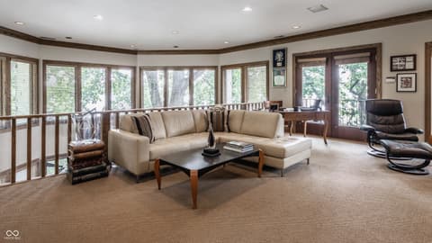 Photo of 5101 Green Braes E Drive, Indianapolis, IN