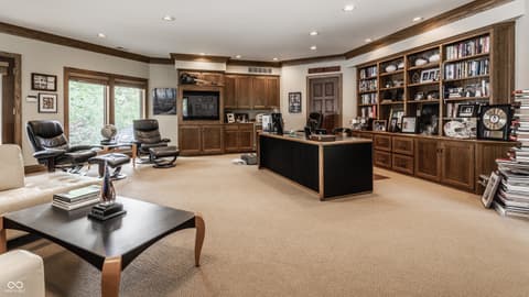 Photo of 5101 Green Braes E Drive, Indianapolis, IN