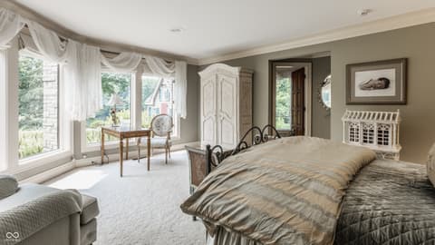 Photo of 5101 Green Braes E Drive, Indianapolis, IN
