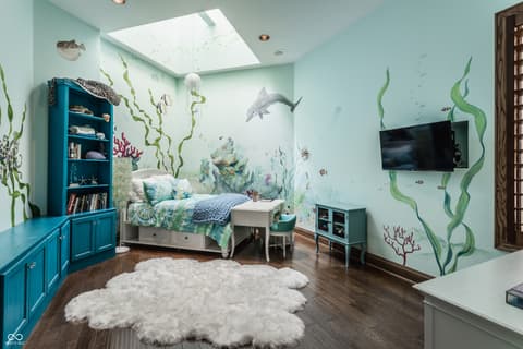 Photo of 5101 Green Braes E Drive, Indianapolis, IN