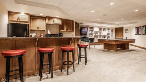 Photo of 5101 Green Braes E Drive, Indianapolis, IN