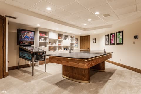 Photo of 5101 Green Braes E Drive, Indianapolis, IN