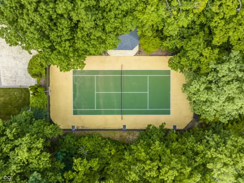 Photo of 5101 Green Braes E Drive, Indianapolis, IN