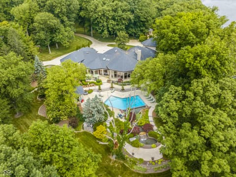 Photo of 5101 Green Braes E Drive, Indianapolis, IN