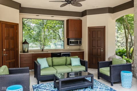 Photo of 5101 Green Braes E Drive, Indianapolis, IN