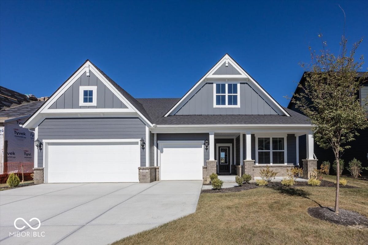 Photo of 4976 Elaine Court, Noblesville, IN