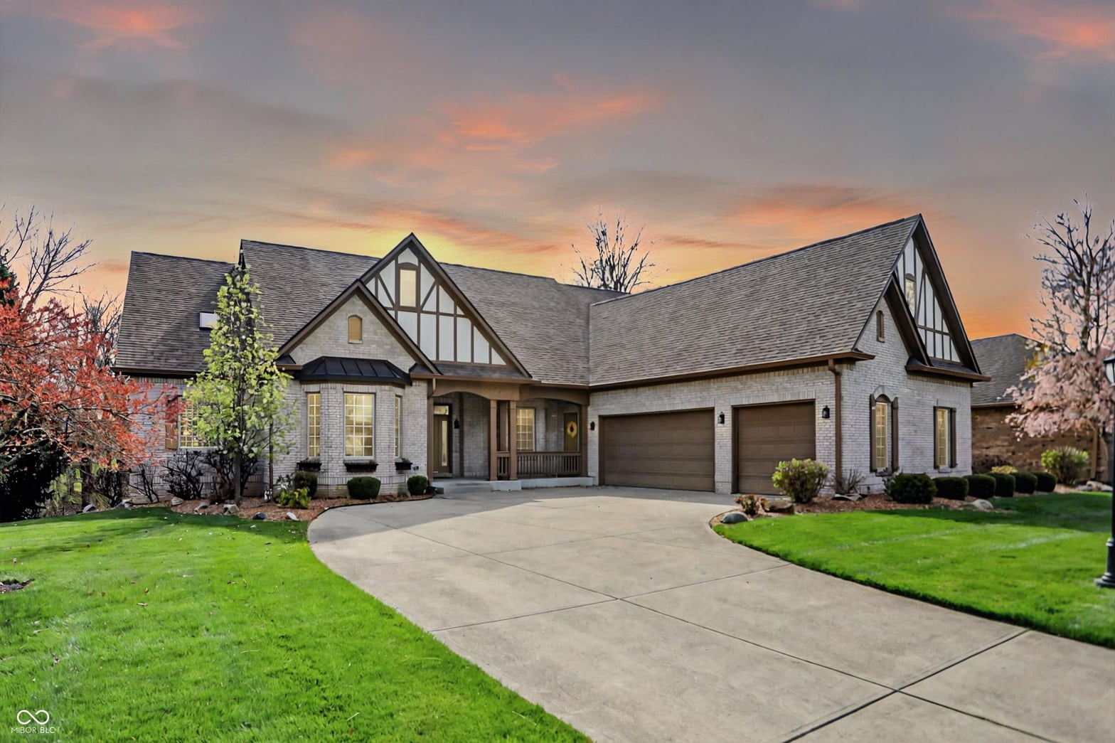 Photo of 14565 Geist Ridge Drive, Fishers, IN