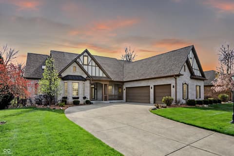 14565 Geist Ridge Drive