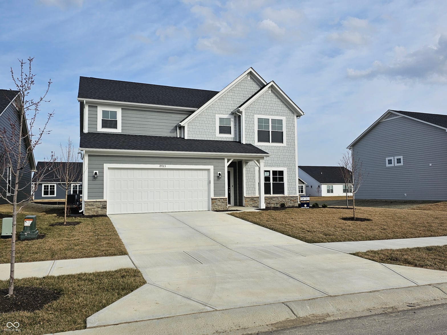 Photo of 19723 Atwater Avenue, Sheridan, IN