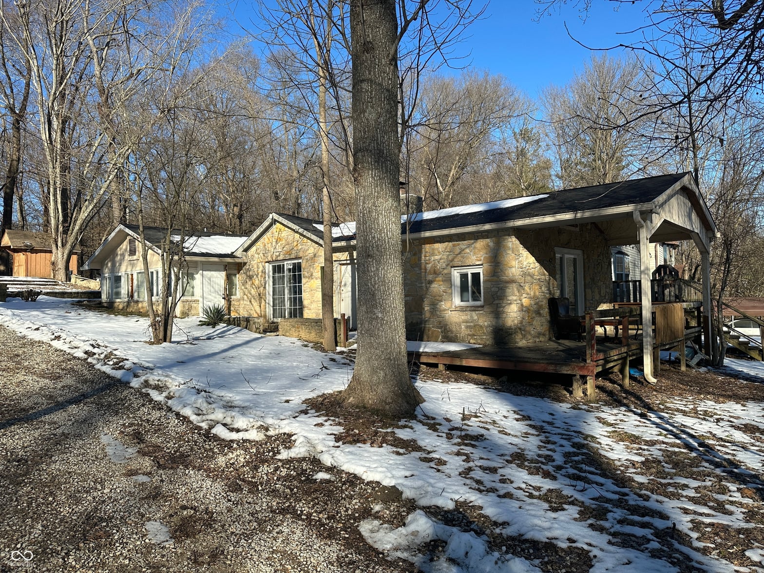 Photo of 5065 Purple Martin Lane, Gosport, IN