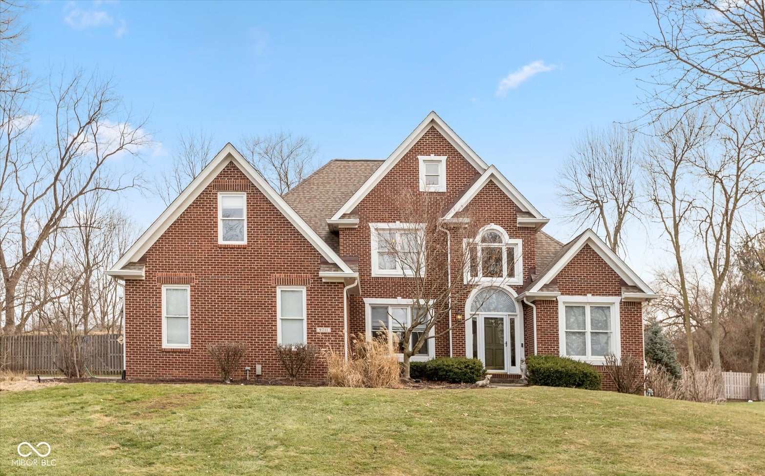 Photo of 9711 Sunwood Way, Carmel, IN
