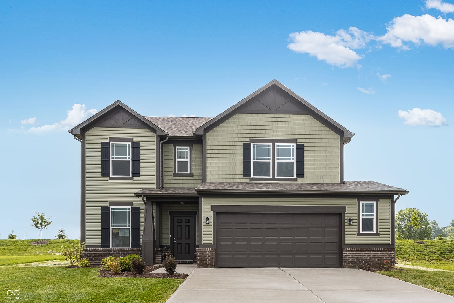 Photo of 349 N Post Oak Drive, Mooresville, IN