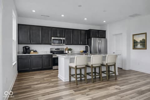 Photo of 349 N Post Oak Drive, Mooresville, IN