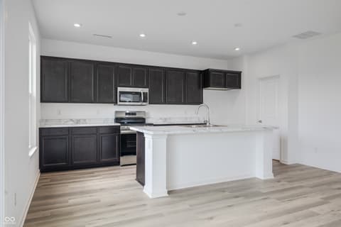 Photo of 349 N Post Oak Drive, Mooresville, IN