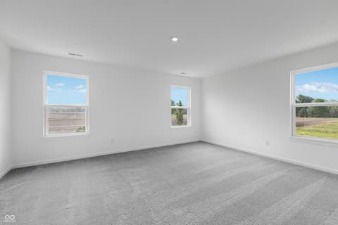 Photo of 349 N Post Oak Drive, Mooresville, IN