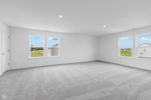 Photo of 349 N Post Oak Drive, Mooresville, IN