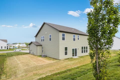 Photo of 349 N Post Oak Drive, Mooresville, IN