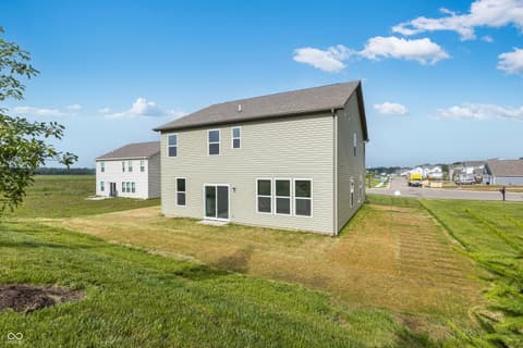 Photo of 349 N Post Oak Drive, Mooresville, IN
