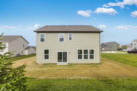 Photo of 349 N Post Oak Drive, Mooresville, IN