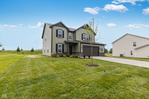 Photo of 349 N Post Oak Drive, Mooresville, IN