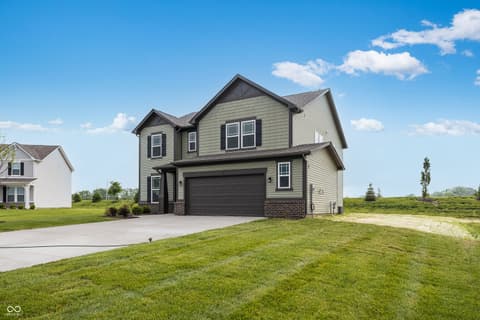 Photo of 349 N Post Oak Drive, Mooresville, IN