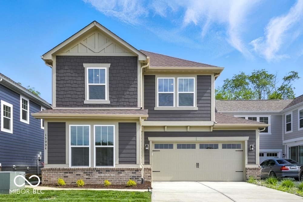 Photo of 15994 Meadow Frost Court, Fishers, IN