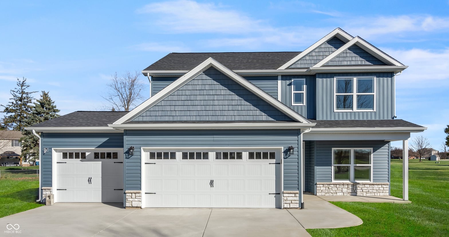 Photo of 5626 Sandstone Avenue, Kokomo, IN