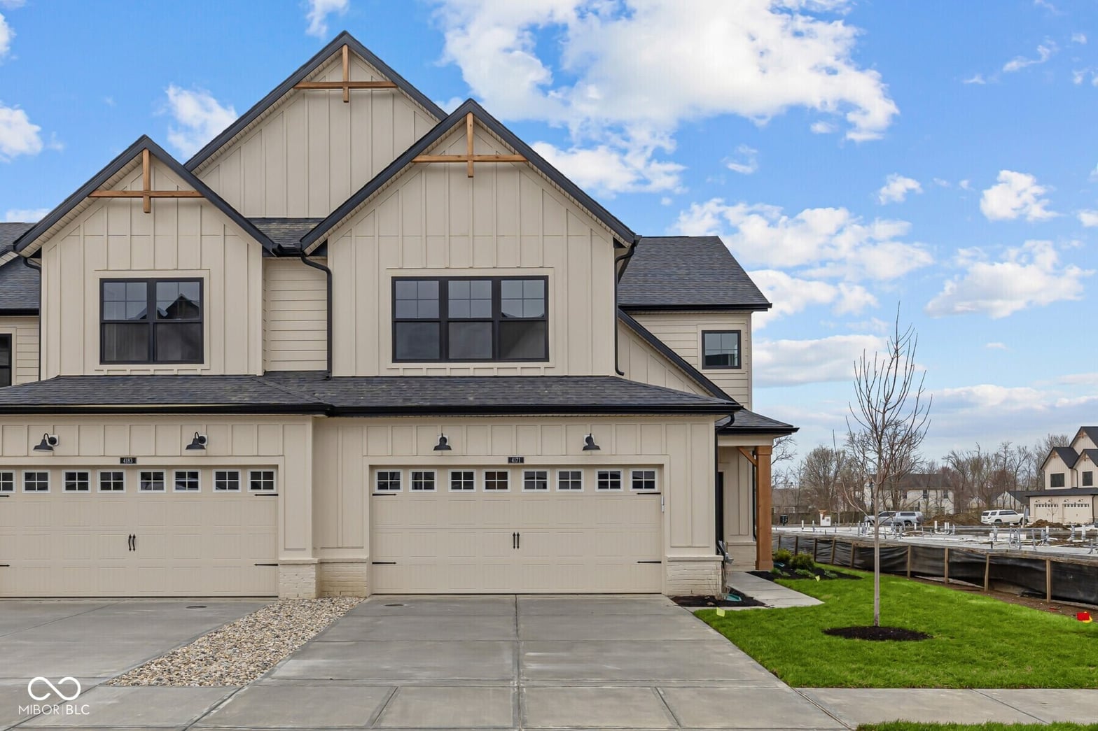 Photo of 4171 Douro Trail, Westfield, IN