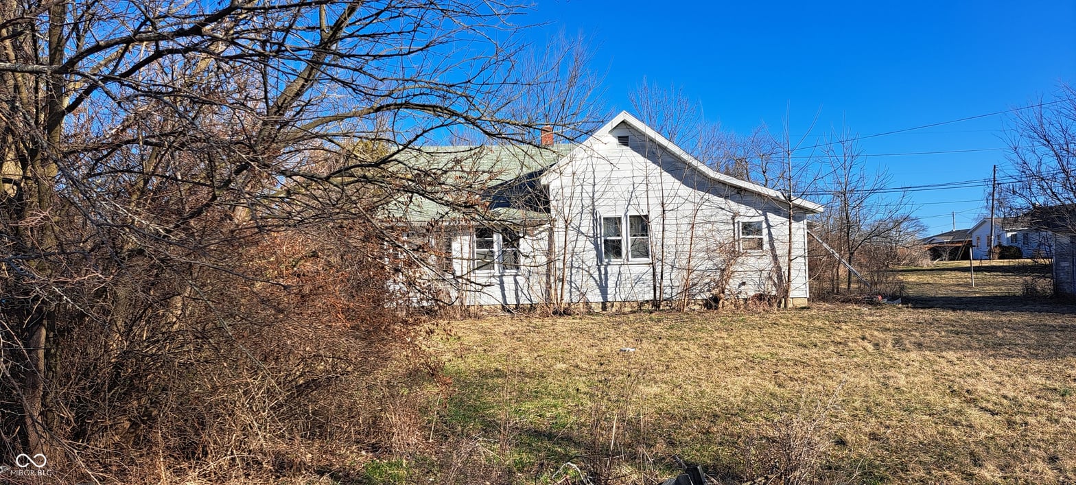 Photo of 651 N Hickory Street, Dunkirk, IN