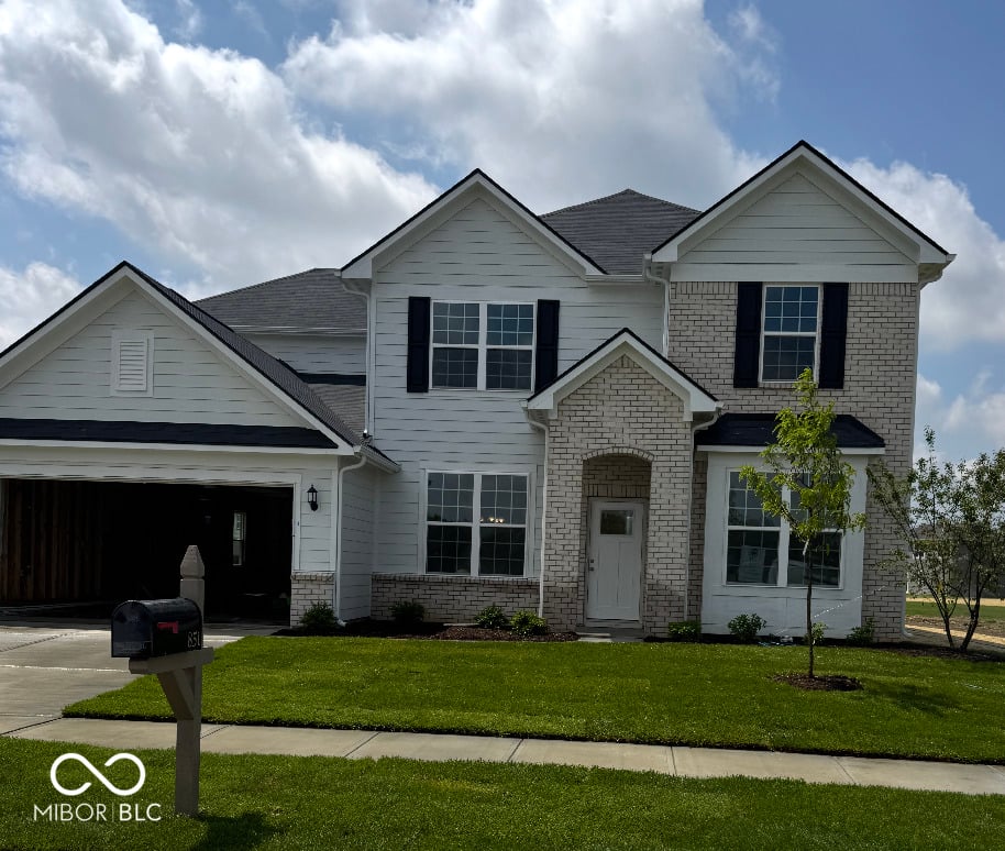 Photo of 851 Allandale Avenue, Westfield, IN