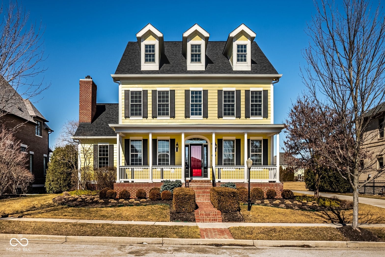 Photo of 12020 Leighton Court, Carmel, IN