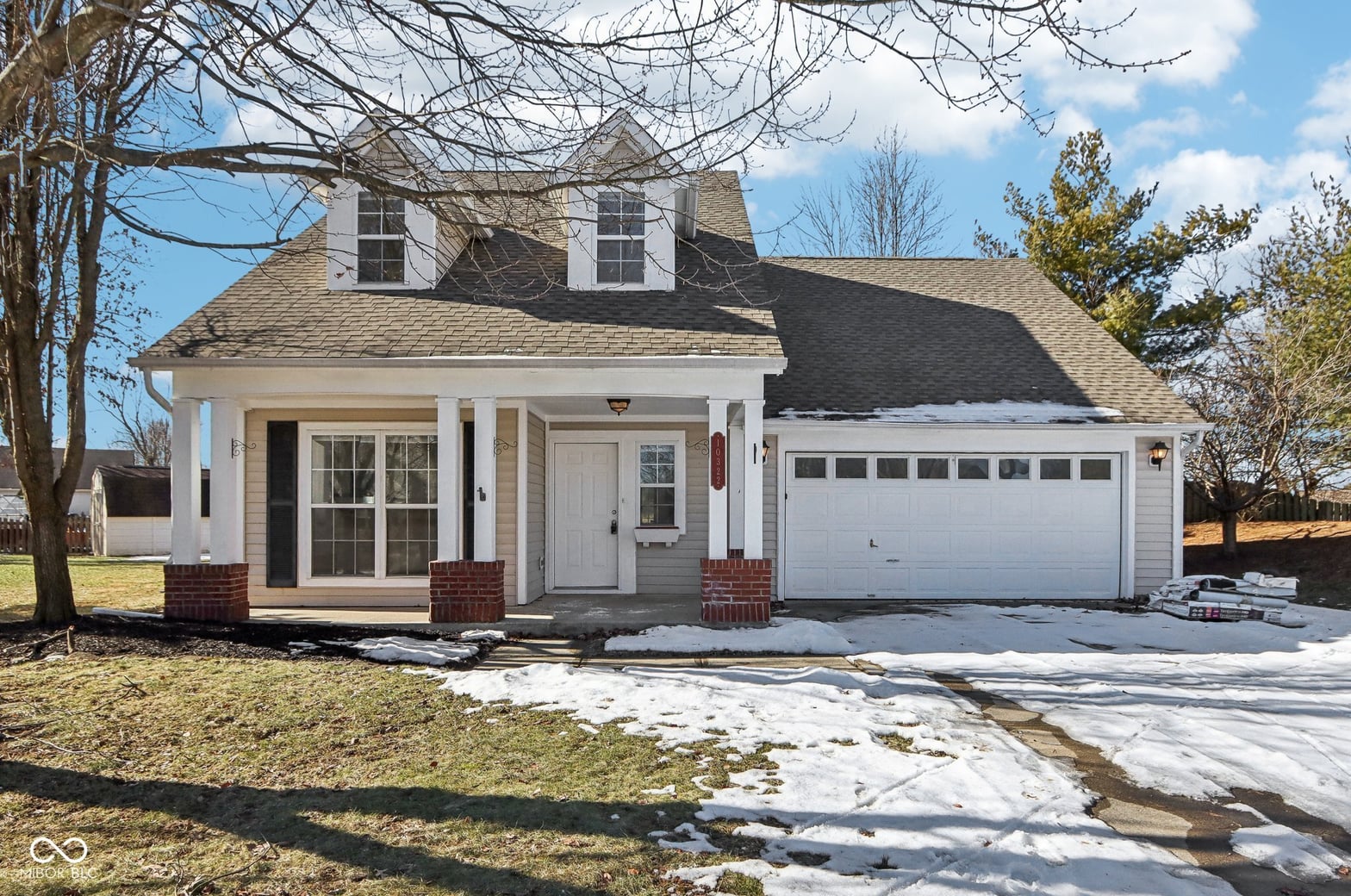Photo of 10322 Sage Court, Noblesville, IN