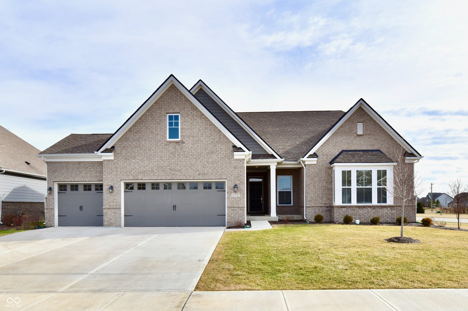 Photo of 11722 Platt Street, Noblesville, IN