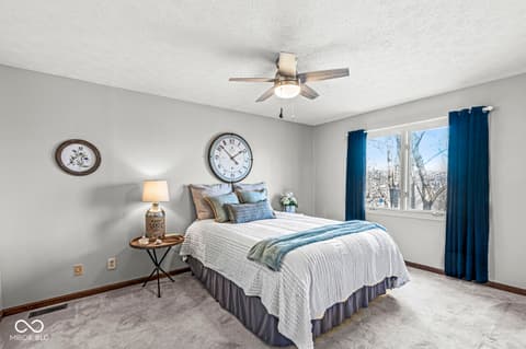 Photo of 851 Westridge Circle, Noblesville, IN