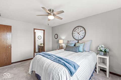 Photo of 851 Westridge Circle, Noblesville, IN
