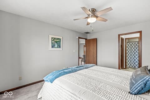 Photo of 851 Westridge Circle, Noblesville, IN