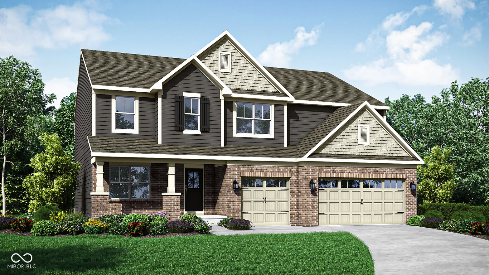 Photo of 563 McCaffrey Circle, Westfield, IN