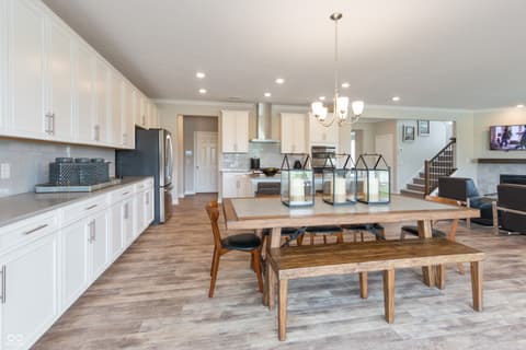 Photo of 563 McCaffrey Circle, Westfield, IN
