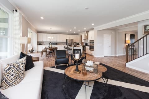 Photo of 563 McCaffrey Circle, Westfield, IN