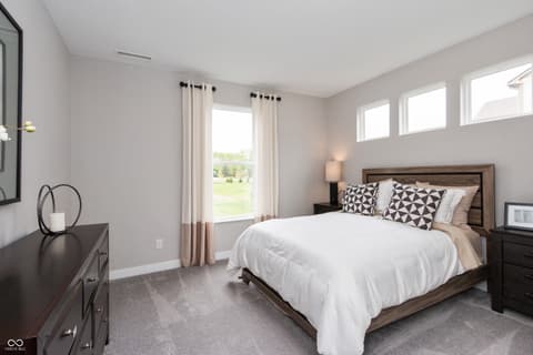 Photo of 563 McCaffrey Circle, Westfield, IN