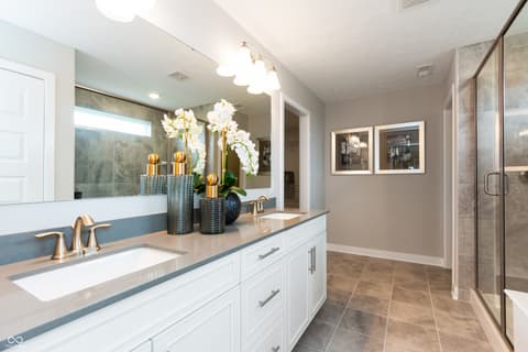 Photo of 563 McCaffrey Circle, Westfield, IN