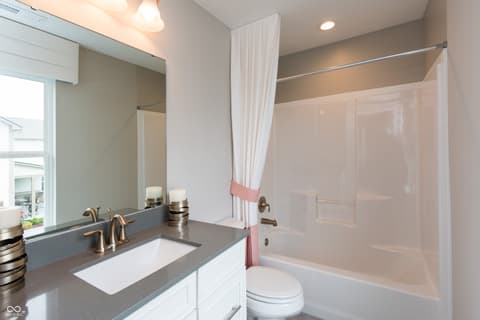 Photo of 563 McCaffrey Circle, Westfield, IN