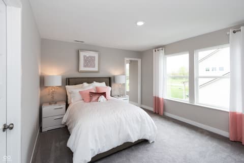 Photo of 563 McCaffrey Circle, Westfield, IN
