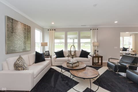 Photo of 563 McCaffrey Circle, Westfield, IN