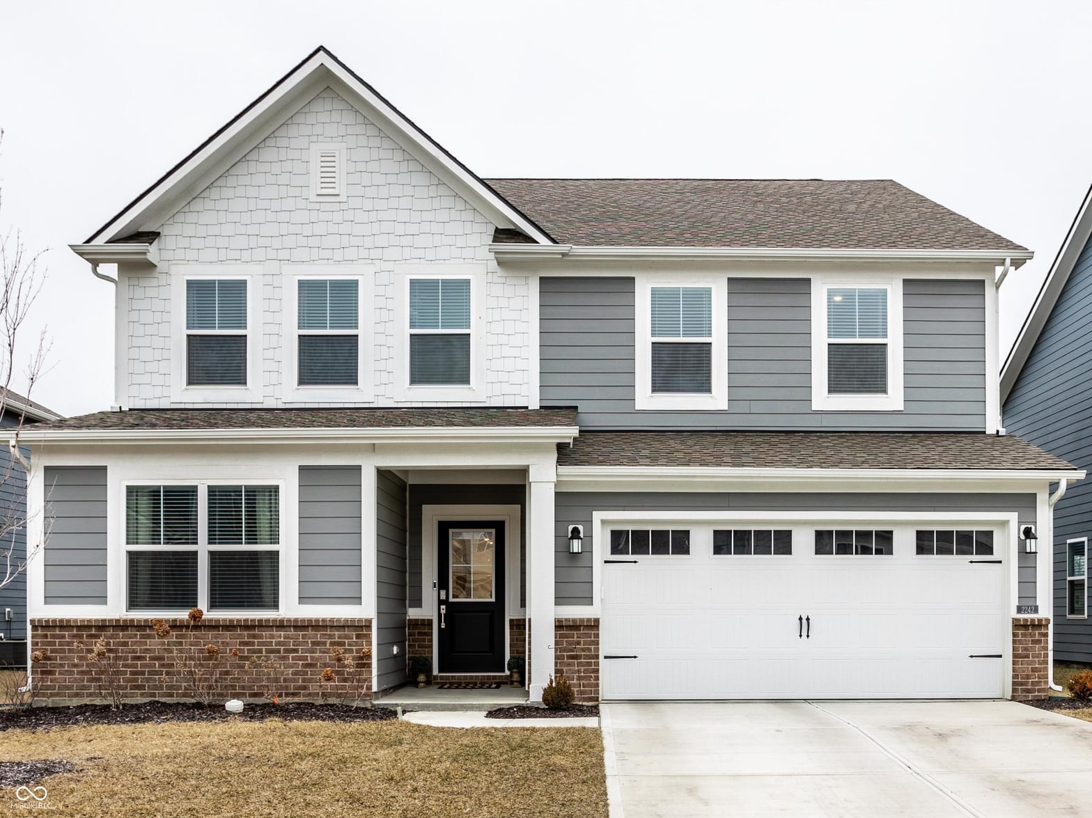 Photo of 2242 Egbert Road, Westfield, IN