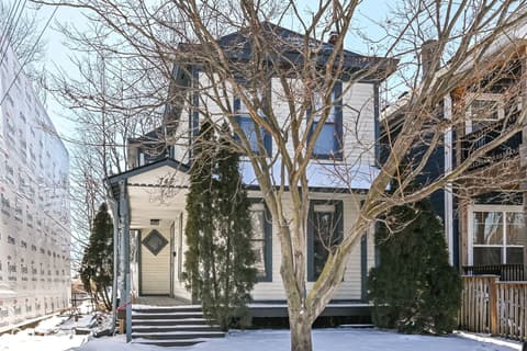 747 E McCarty Street