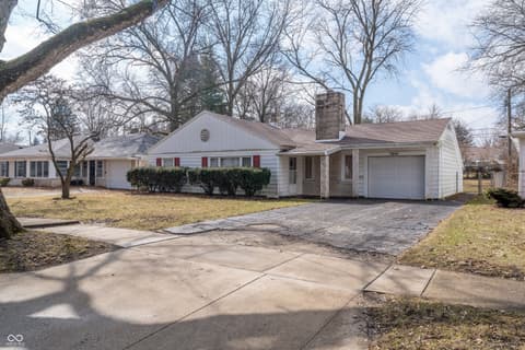3950 Wawonaissa Trail