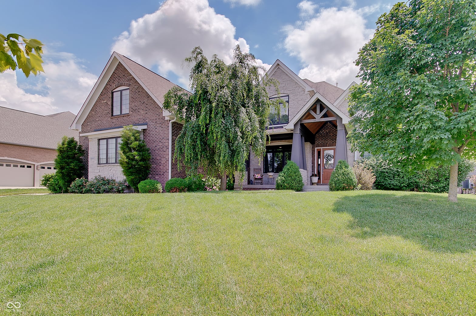 Photo of 14445 Gainesway Circle, Fishers, IN