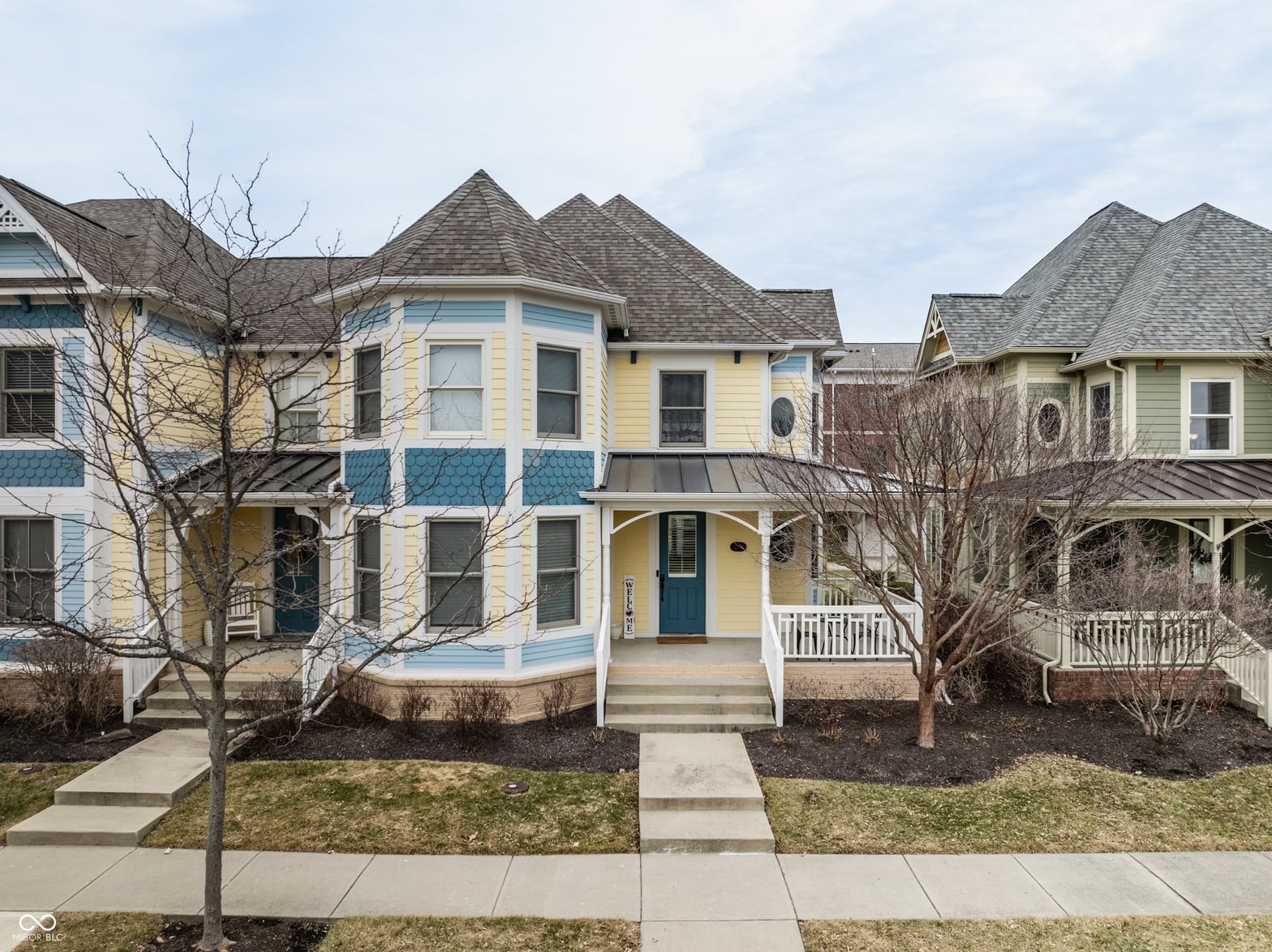 Photo of 12755 Forsyth Street, Carmel, IN