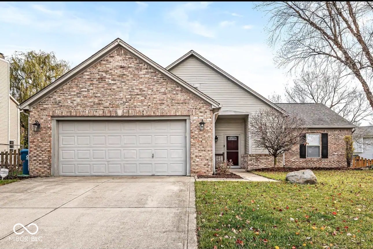 Photo of 12525 Wolford Drive, Fishers, IN